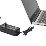 3V-24V Adjustable AC Electrical Power Supply Adapter Charger Variable